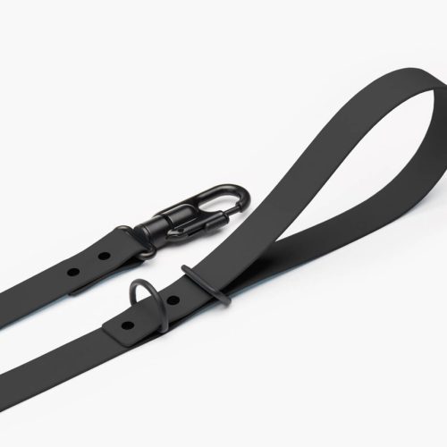 leash black 3