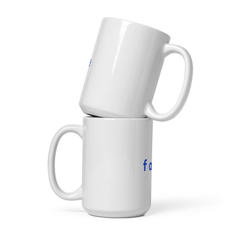 white glossy mug white 15oz front view 64c3e9f1f0f0a